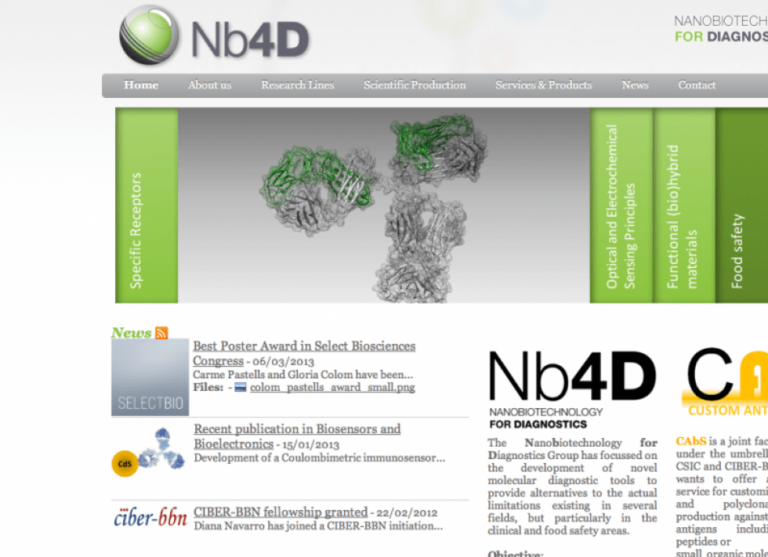 webnb4d