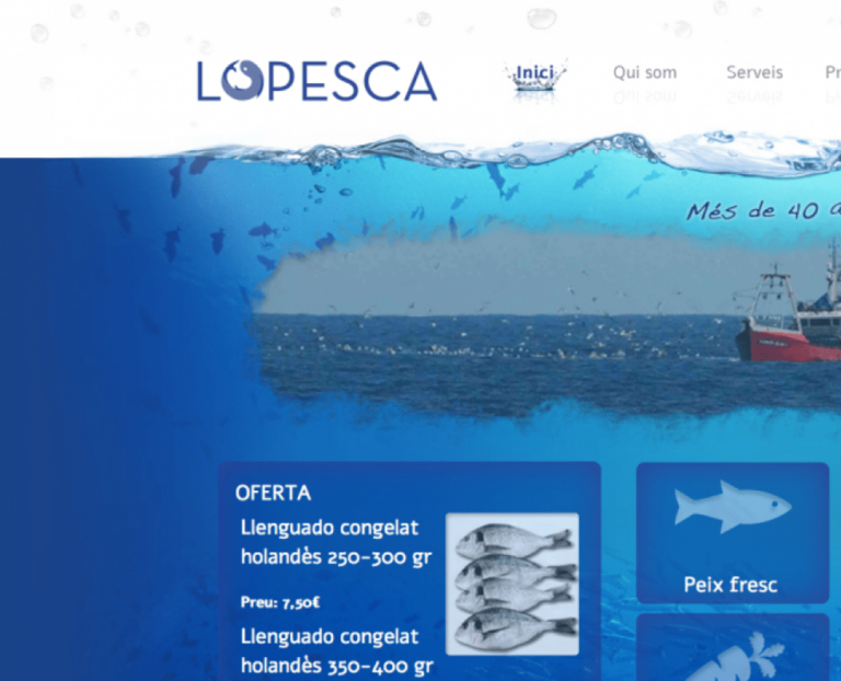 lopesca