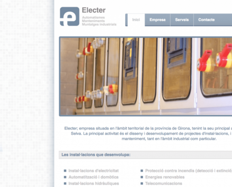 electer