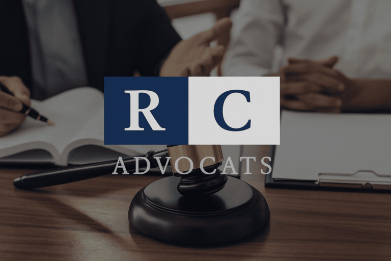 RC Advocats Llei de la Segona Oportunitat Girona