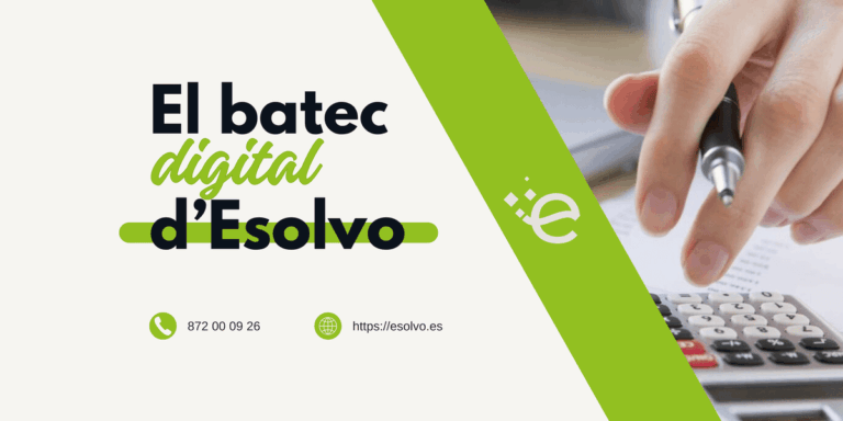 Verifactu consultoria TIC Esolvo