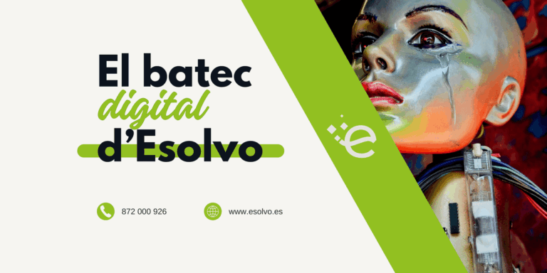 esolvo-el batec digital Microsoft Nvidia Anthropic