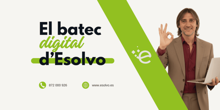 esolvo-el batec digital PIMEs gironines