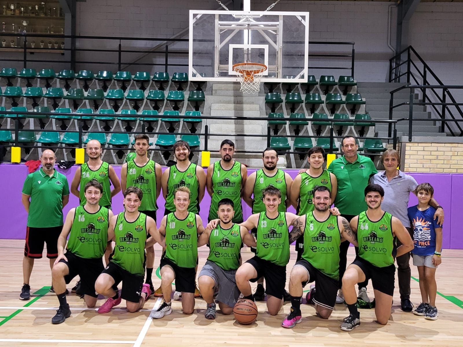 patrocinador Bàsquet Bescanó