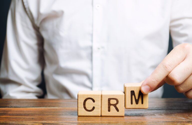 integrar ERP i CRM